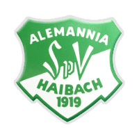 SV Alemannia Haibach