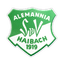 SV Alemannia Haibach logo