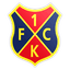 1. FC Bad Kötzting logo