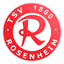 TSV 1860 Rosenheim logo