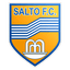 Salto Fútbol Club logo
