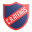 Club Atlético Atenas logo