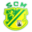 Sp. Mêda logo