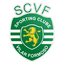 Vilar Formoso logo