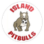 Island Pitbulls FC logo