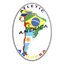 C.F. Atlètic Amèrica logo