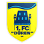 1. FC Düren logo