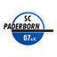 SC Paderborn 07 II logo