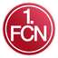 1. FC Nürnberg logo