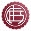 Club Atlético Lanús logo