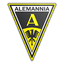 TSV Alemannia Aachen logo