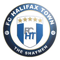 FC Halifax Town