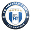 FC Halifax Town logo