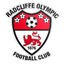 Radcliffe Olympic logo