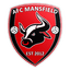 AFC Mansfield logo