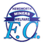 Hemsworth Miners Welfare logo