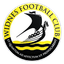 Widnes logo