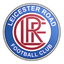 Hinckley Leicester Road logo