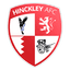 Hinckley logo