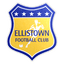 Ellistown logo