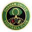 Oakham United logo