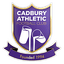 Cadbury Athletic logo