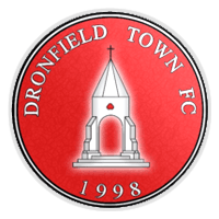 Dronfield Town