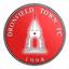 Dronfield Town logo