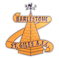 Barlestone St Giles