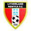Litherland REMYCA logo