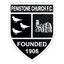 Penistone Church logo