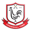 Coggeshall Town logo
