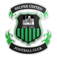 Belper United