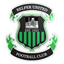 Belper United logo