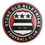 Stone Old Alleynians logo
