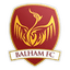 Balham logo