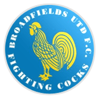 Broadfields United