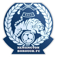 Rising Ballers Kensington