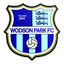 Wodson Park logo