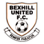 Bexhill United logo
