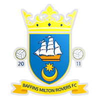 Baffins Milton Rovers
