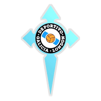 FC Deportivo Galicia