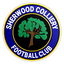 Sherwood Colliery logo