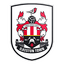 Ilkeston Town logo