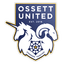 Ossett United logo
