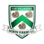 North Ferriby logo