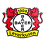 Bayer 04 Leverkusen logo