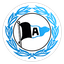 DSC Arminia Bielefeld logo