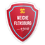 SC Weiche Flensburg 08 logo