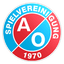 SV Ahlerstedt/Ottendorf logo